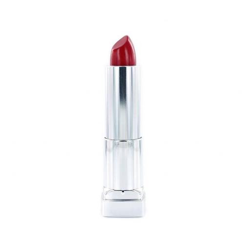 Maybelline Color Sensational Lippenstift - 470 Red Revolution