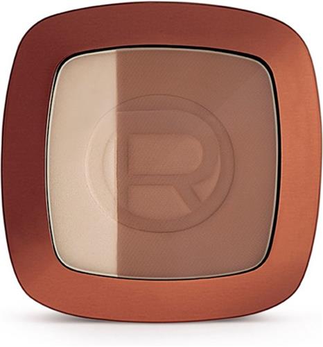 L'Oréal Paris Make-Up Designer Glam Bronze 102 Harmonie Brune gezichtspoeder 2