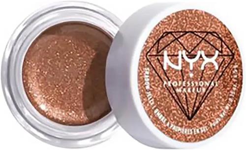 NYX Jelly Oogschaduw - Rust Worthy