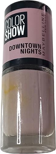 Maybelline Colorshow Nagellak #534 That Dress 7ml