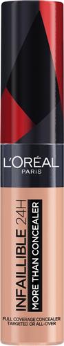 L'Oréal Paris - Infaillible More Than Concealer - 325 Bisque -Langhoudende concealer met een hoge dekking - 11ml