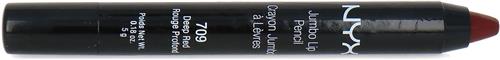 NYX Jumbo Lipliner - 709 Deep Red