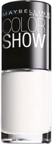 Maybelline Colorshow Winter Baby 130 - nagellak