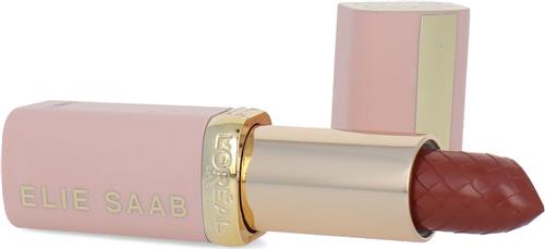 L'Oréal Color Riche By Elie Saab Lipstick - Santal Clash