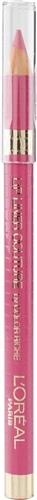 LOréal Paris Color Riche LipLiner Couture - 285 Pink Fever - Lippotlood