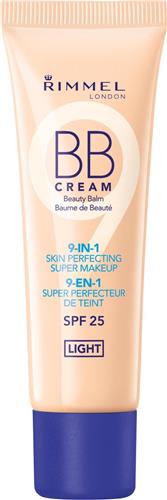 Rimmel London BB CREAM - 001 Light - BB Cream