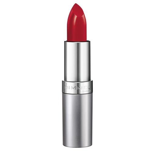 Rimmel Lasting Finish By Rita Ora Lipstick - 170 Rita's Red