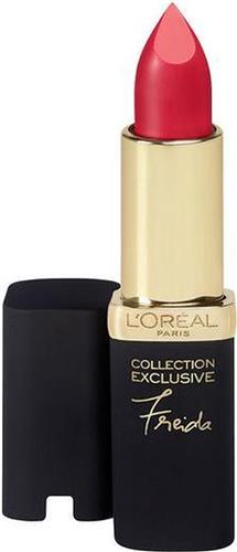L'Oréal Collection Exclusive Lipstick - Freida's Pure Red