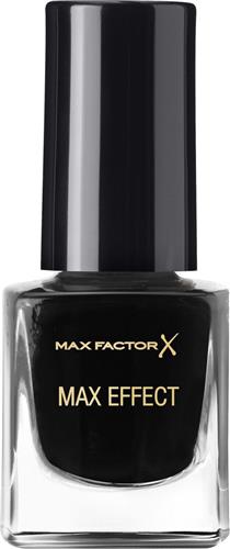 Max Factor Max Effect Mini - Lacquer Noir