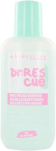 Maybelline Dr. Rescue Nagellak Remover - 125 ml