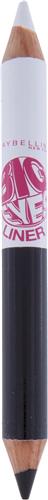 Maybelline Big Eyes Dual Ended