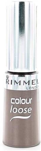 Rimmel Colour Loose Oogschaduw - 007 Suede