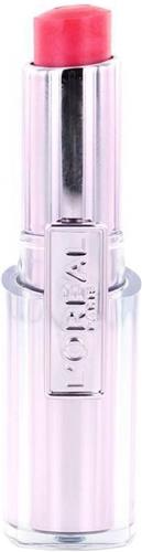 L'Oréal Rouge Caresse Lipstick - 12 Cherry & Sassy