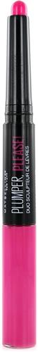 Maybelline Plumper, Please! Shaping Lip Duo - 225 Cheeky