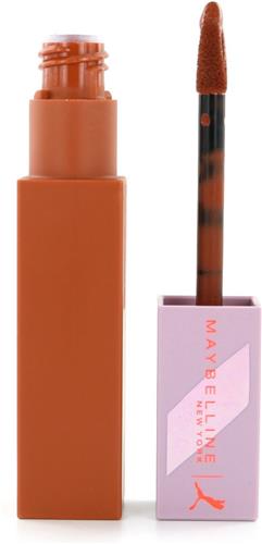 Maybelline Puma SuperStay Matte Ink Vloeibare Lipstick - 09 Unapologetic