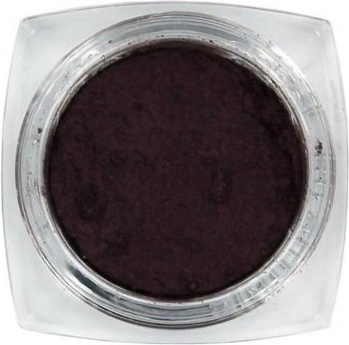 L'Oréal Paris - Color Infallible - 13 Burning Black - Oogschaduw