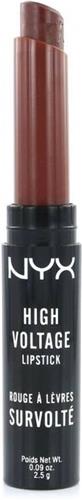 NYX High Voltage Lipstick - HVLS12 Dirty Talk