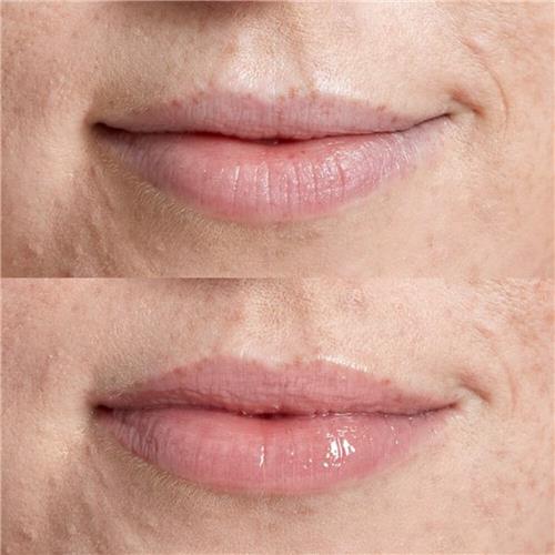 Nyx Professional Makeup Butter Lip Gloss - Tiramisu - Glanzende Lipgloss - Roos