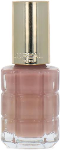 L'Oréal Paris Color Riche Le Vernis à L'Huile - 118 Madeleine Sucre - Nagellak