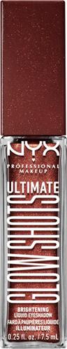 NYX Professional Makeup Ultimate Glow Shots - Six Figs
