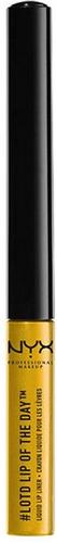 NYX Lip OF The Day Lip liner -LOTD07 Sunlit-