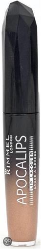 Rimmel Apocalips Lip Laquer - 701 Stargazer - Lipgloss