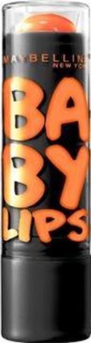 Mayb Baby Lips Electro 4 Oh! Orang