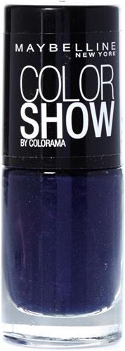 Maybelline Color Show Nagellak - 103 Marinho