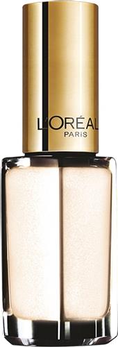 L'Oréal Paris Le Vernis - 854 GoldenCoquillag - Bruin - Nagellak