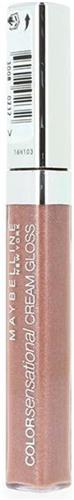 Mayb Color Sens Gloss 137 Fabulous Pink