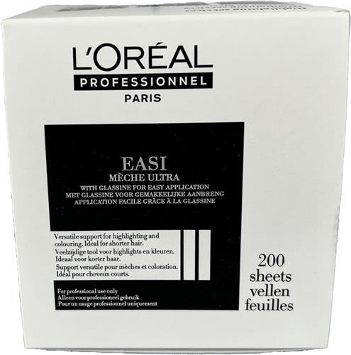 L'Oréal Easi Meches S Glass 1 St.