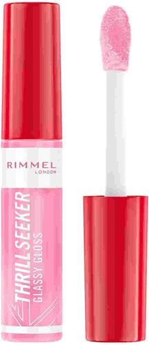 Rimmel Thrill Seeker Glassy Gloss - 150 Pink Candy