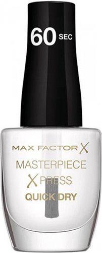 Max Factor Xpress Quick Dry Nagellak - 271 Believe In Pink