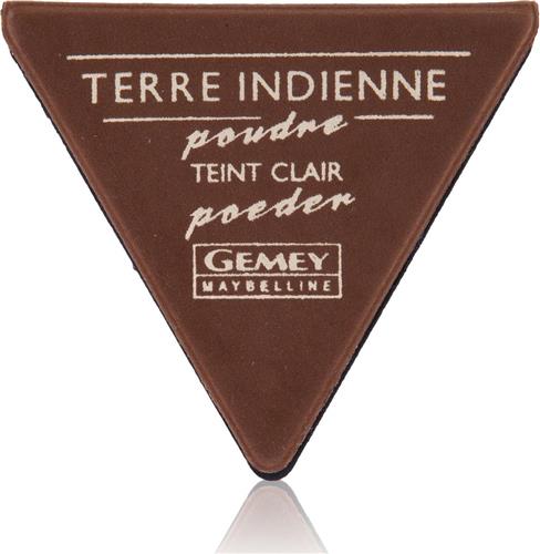 Maybelline Terre Indienne - Teint Clair - Bronzingpoeder gezichtspoeder