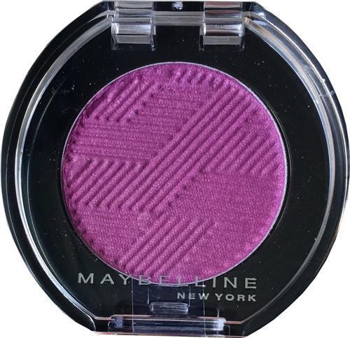 Maybelline Color Show Mono - 8 Violet Vice - Oogschaduw