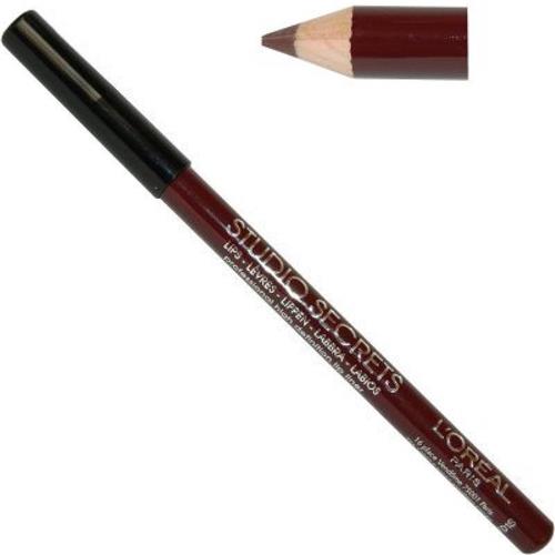 L'Oréal Studio Secrets Lipliner - 041 Plum