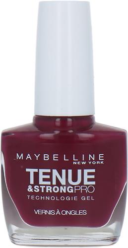 Maybelline Tenue & Strong Pro Nagellak - 905 Founder