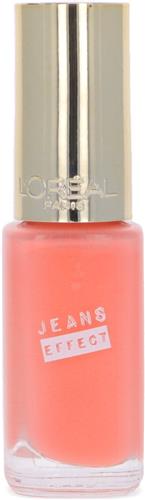 L'Oréal Color Riche Nagellak - 865 Jean And Tonic