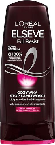 Elseve Arginine Resist X3 versterkende conditioner 200ml