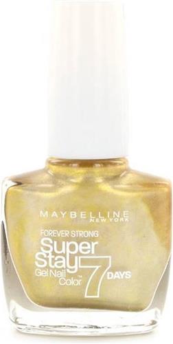 Maybelline Forever Strong - 820 Winner Takes It All - Nagellak