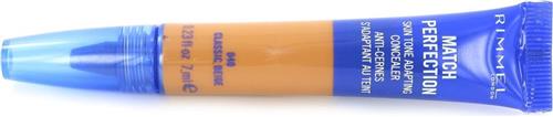 Rimmel London Match Perfection Concealer - 040 Classic Beige