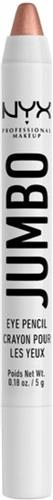 Nyx Professional Makeup Jumbo Eye Pencil - Iced Latte - Dikke Oogpotlood - Nude Roze