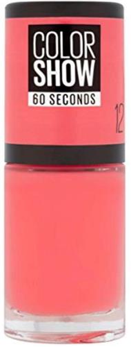 maybelline show 12 sunset cosmo