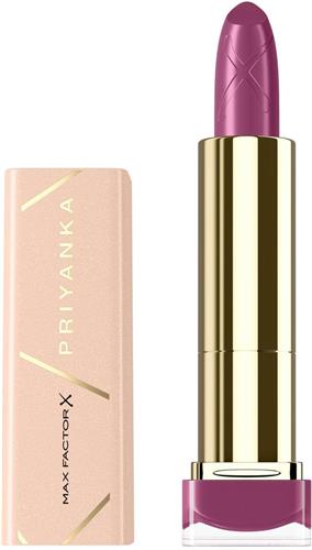 Max Factor Colour Elixir Priyanka Lipstick - 128 Blooming Orchid