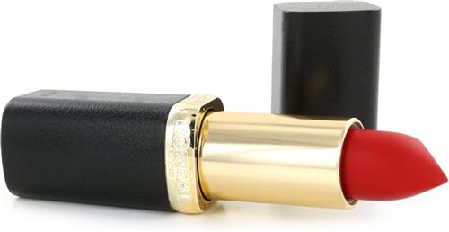 L'Oréal Paris Color Riche Matte Lippenstift - 358 Lava