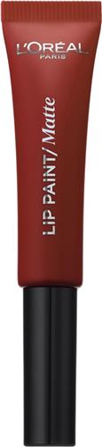 L'Oréal Paris Infallible Lip Paint Matte Lippenstift - 205 Apocalyps