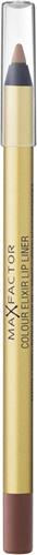 Max Factor Color Elixr Lip Liner - 02 Pink Pental