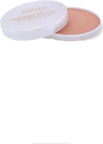 Maybelline Gamey Derenier Touch Confort compact Poeder Halêe Foncée 16g