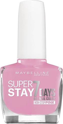 SSTAY7D NU 120 FLUSHED PINK