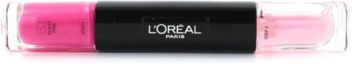 L'Oréal Infallible Gel Effect Nagellak - 132 Painty Pink